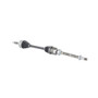 TrakMotive CV Axle Shaft P/N:TO-8044