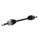 TrakMotive CV Axle Shaft P/N:MI-8187