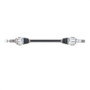 TrakMotive CV Axle Shaft P/N:TO-86055