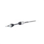 TrakMotive CV Axle Shaft P/N:NI-8681