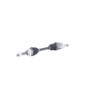 TrakMotive CV Axle Shaft P/N:NI-8349