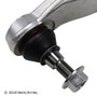 Beck/Arnley Suspension Control Arm and Ball Joint Assembly 102-5978 - view 3