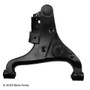 Beck/Arnley Suspension Control Arm and Ball Joint Assembly P/N:102-8391