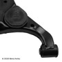 Beck/Arnley Suspension Control Arm and Ball Joint Assembly P/N:102-6320