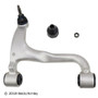 Beck/Arnley Suspension Control Arm and Ball Joint Assembly P/N:102-6544