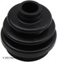 Beck/Arnley CV Joint Boot Kit 103-2458 - view 2