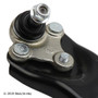 Beck/Arnley Suspension Control Arm and Ball Joint Assembly 102-8079 - view 3