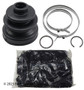 Beck/Arnley CV Joint Boot Kit 103-2517