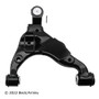 Beck/Arnley Suspension Control Arm and Ball Joint Assembly P/N:102-8345