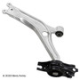 Beck/Arnley Suspension Control Arm P/N:102-8387