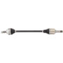 TrakMotive CV Axle Shaft SB-8040HDX - view 4