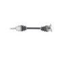 TrakMotive CV Axle Shaft P/N:NI-8089