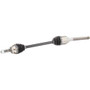TrakMotive CV Axle Shaft P/N:MI-8210
