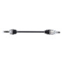 TrakMotive CV Axle Shaft SB-8067