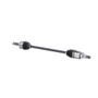 TrakMotive CV Axle Shaft SB-8067 - view 2