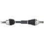 TrakMotive CV Axle Shaft P/N:FI-8009XTT