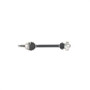 TrakMotive CV Axle Shaft P/N:VW-8018