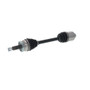 TrakMotive CV Axle Shaft P/N:HY-8373