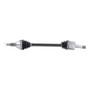 TrakMotive CV Axle Shaft P/N:GM-8171