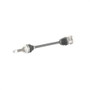 TrakMotive CV Axle Shaft P/N:NI-86015