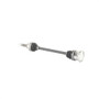 TrakMotive CV Axle Shaft P/N:NI-86015