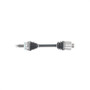 TrakMotive CV Axle Shaft HY-8338