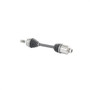 TrakMotive CV Axle Shaft P/N:HY-8338