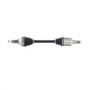 TrakMotive CV Axle Shaft P/N:NI-8608