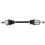 TrakMotive CV Axle Shaft P/N:HO-8640