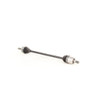 TrakMotive CV Axle Shaft HY-8233 - view 2