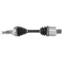 TrakMotive CV Axle Shaft P/N:GM-8379