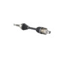 TrakMotive CV Axle Shaft GM-8138 - view 3
