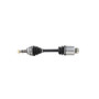 TrakMotive CV Axle Shaft P/N:FD-8149