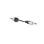 TrakMotive CV Axle Shaft CH-8042 - view 3