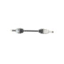 TrakMotive CV Axle Shaft SK-8027
