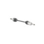 TrakMotive CV Axle Shaft SK-8027 - view 2