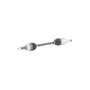 TrakMotive CV Axle Shaft SK-8027 - view 3