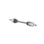TrakMotive CV Axle Shaft HY-8206 - view 2