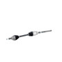 TrakMotive CV Axle Shaft NI-8726 - view 2