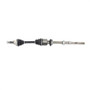 TrakMotive CV Axle Shaft P/N:NI-8350