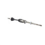 TrakMotive CV Axle Shaft NI-8350 - view 3