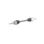 TrakMotive CV Axle Shaft P/N:NI-8037