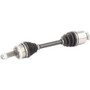 TrakMotive CV Axle Shaft P/N:KA-8072