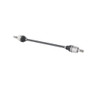 TrakMotive CV Axle Shaft HY-86037 - view 3