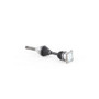 TrakMotive CV Axle Shaft MI-8107 - view 2