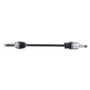 TrakMotive CV Axle Shaft P/N:SB-8119