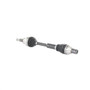 TrakMotive CV Axle Shaft CH-86025 - view 3