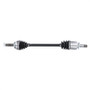 TrakMotive CV Axle Shaft SB-8129