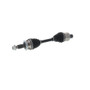 TrakMotive CV Axle Shaft GM-8449 - view 6