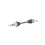 TrakMotive CV Axle Shaft P/N:SN-8015